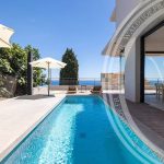 Brand new 3 bedroom Villa with Pool walking distance from Monaco – Gallery 3