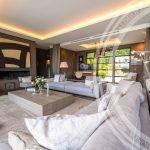 Splendid, luxurious contemporary villa in Mougins. – Gallery 8