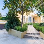 New villa for sale in the most sought-after area of Roquebrune Cap Martin – Gallery 5