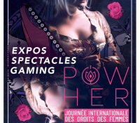 PowHer 2025 – International Women’s Day Event