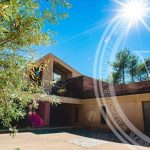 Modern 5 bedroom villa – Domaine de Terre Blanche – Gallery 2