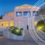 Splendid Property Cannes Montfleury Sea View – Gallery 1