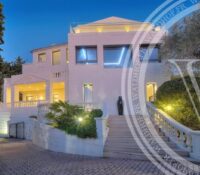 Splendid Property Cannes Montfleury Sea View