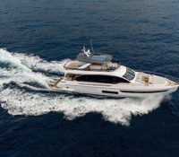 Azimut 72 Yacht For Sale

Asking Price: €3,450,000..