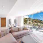 EXCEPTIONAL VILLA – VILLEFRANCHE-SUR-MER – Gallery 8