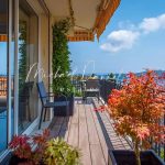 Splendid apartment with a sea view and on St Jean Cap Ferrat – Featured