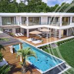 Ultra luxurious 6 bedroom property – Mougins – Featured