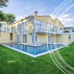 New villa for sale in the most sought-after area of Roquebrune Cap Martin – Gallery 1