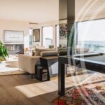 Splendid architectural triplex with rooftop pool. – Gallery 5
