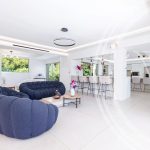 Splendid Villa 6 bedrooms sea view Cap D’Antibes – Gallery 8