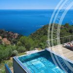 5 bedroom Villa with rooftop pool, Roquebrune Cap Martin – Gallery 1