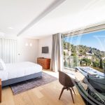 EXCEPTIONAL VILLA – VILLEFRANCHE-SUR-MER – Gallery 9