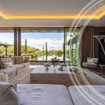 Splendid, luxurious contemporary villa in Mougins. – Gallery 7