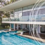 Californian Villa with panoramic sea view – Gallery 1
