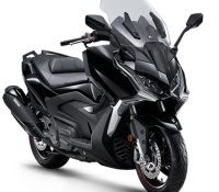 AK 550 PREMIUM

A high-performance maxi-scooter de..
