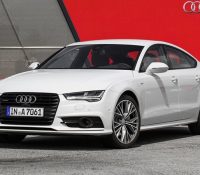 Rent an Audi A7 Sportback in Monaco

Price: Contac..