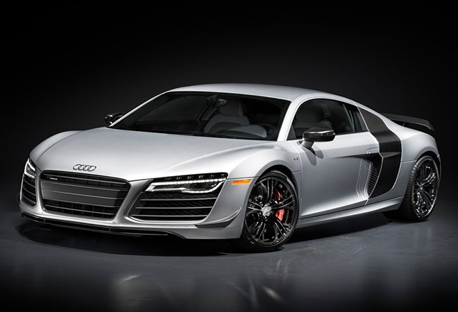 Rent an Audi R8 V8 in Monaco

Price: Contact to ge..