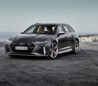Audi RS6 Performance Rental in Monaco

Power, Perf..