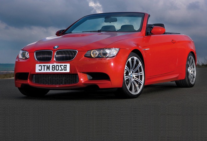 Rent a BMW M3 Convertible in Monaco

Price: Contac..