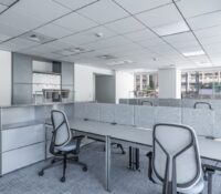 Recently refurbished open plan office accommodatio..