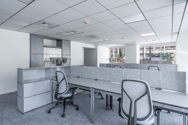 Recently refurbished open plan office accommodatio..