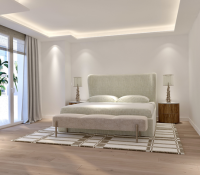 Métropole residence - Spacious 3 bedroom apartment..