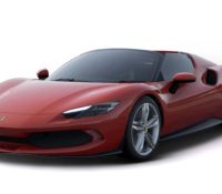 Rent a Ferrari 296 GTS – The Ultimate Hybrid Super..
