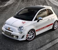 Rent a Fiat Abarth 595 in Monaco

Price: Contact t..