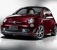 Rent a Fiat Abarth 500C in Monaco

Price: Contact ..