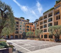 CIMABUE - Fontvieille - Superb apartment with sea ..