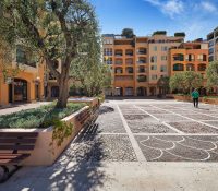 Offices in Fontvieille for rent 

Office in good c..