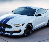 Rent a Ford GT Mustang in Monaco

Price: Contact t..