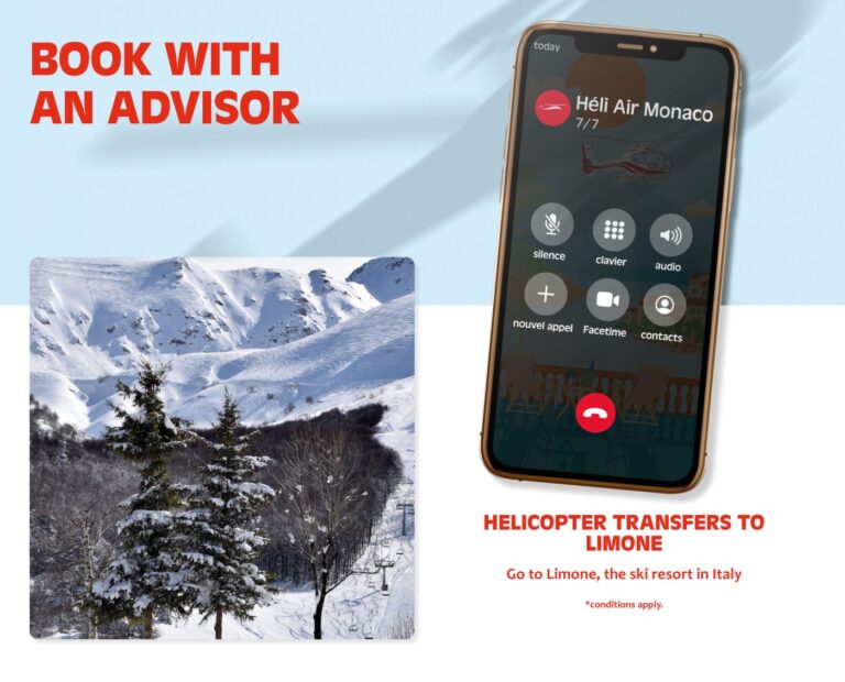 Helicopter Transfers to Limone – Fast & Luxurious ..