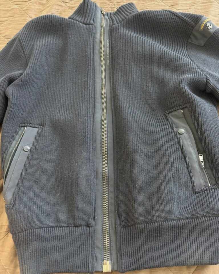 Paul & Shark Jacket/Sweater
original ✅