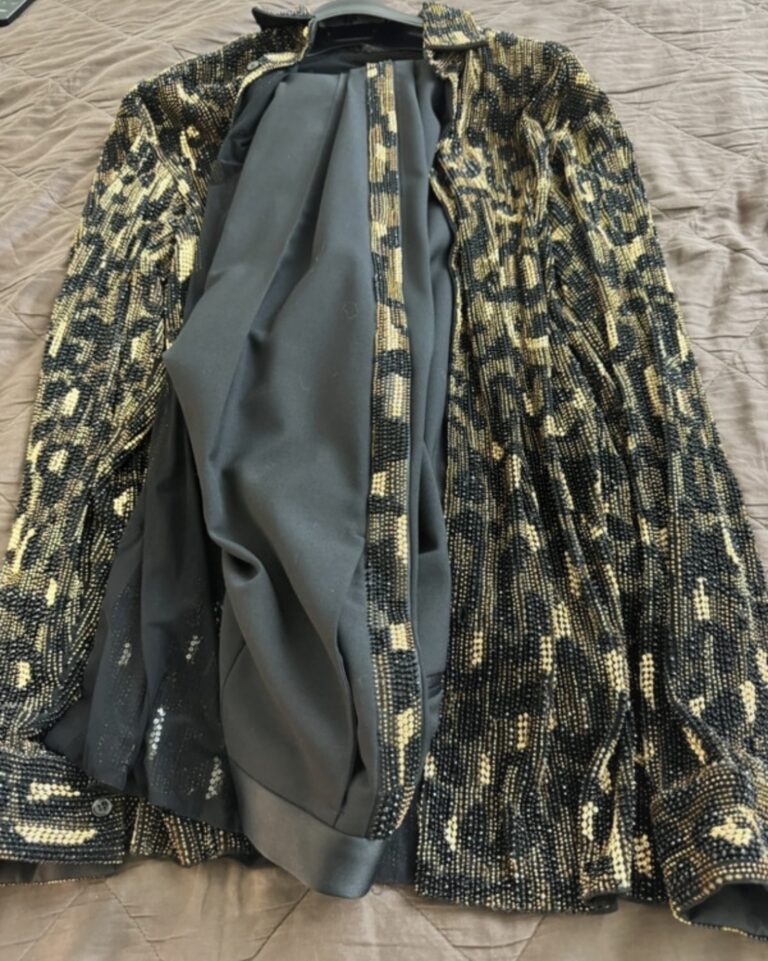 Versace Swarovski set
original ✅