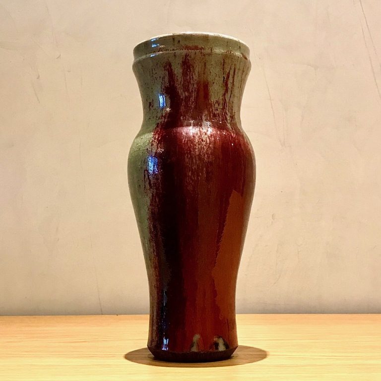 JOHN DE BURGH PERCEVAL (1923-2000) – Collectible O..