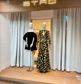 ETRO Boutique Monte Carlo