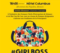 GirlBoss – Women’s Entrepreneurship and Mentoring Event