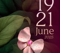 Luxury Monte-Carlo International High Jewelry Exhibition
