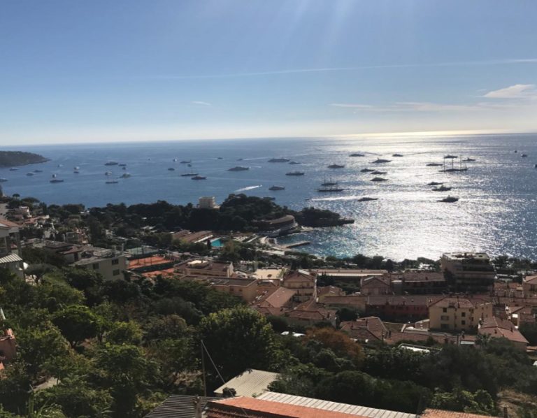 Luxury New Residence in Roquebrune Cap Martin – 60..