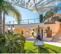 Exclusive Estate Near Monaco with Panoramic Sea Vi..