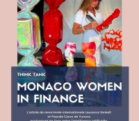 Monaco Women in Finance – Think Tank Conference
