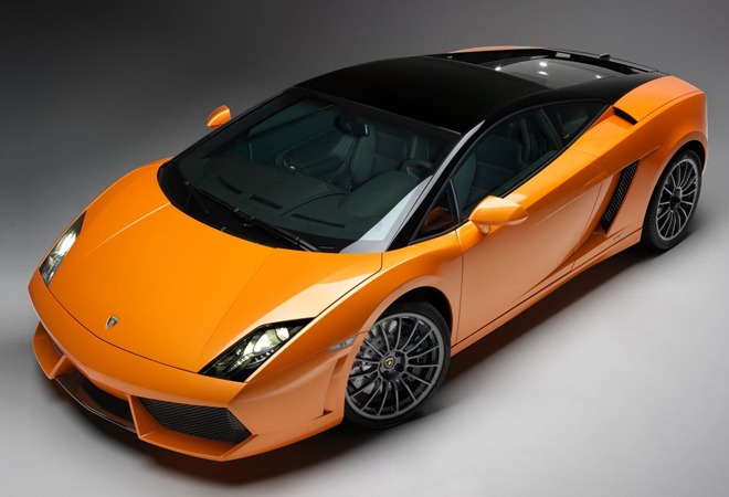 Rent a Lamborghini Gallardo LP 560-4 in Monaco

Pr..