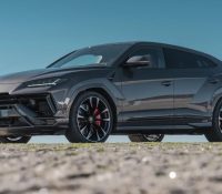 Lamborghini Urus S Rental
The Lamborghini Urus S r..