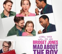 “Bridget Jones: Mad About the Boy”