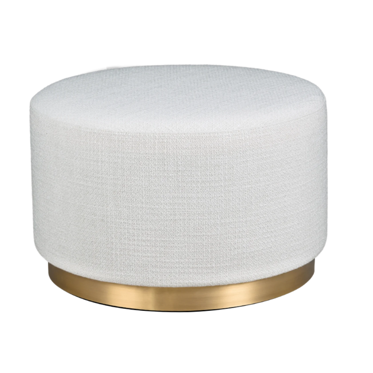 Cami Round Pouf by Hamilton Conte

Price: €760.00
..