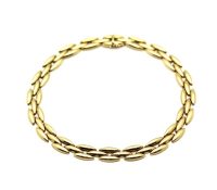 Cartier Gentian Necklace – B1818

Price: €7,700

A..
