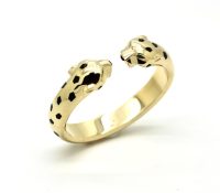 Cartier Panther Bracelet

Exquisite Cartier Panthè..
