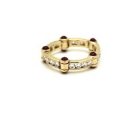 BVLGARI Flexible Articulated Alliance – Special Or..