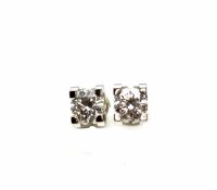 Cartier Diamond Earrings – B1967

Price: €27,500
M..